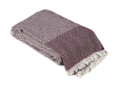 Плед Bohemia евро BOH2023-6