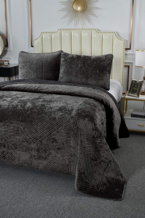 Патрисия (стоун) Покрывало 240х260