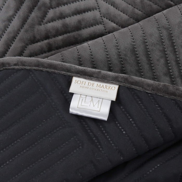 Патрисия (стоун) Покрывало 240х260