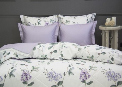 Постельный набор Казанова  KP-EBPO-2181 к-т