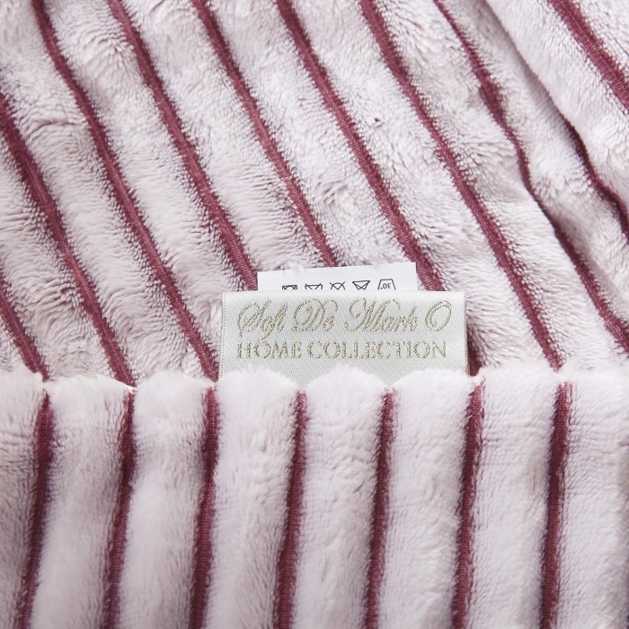 Шерри (пепел.роза) Покрывало 220х240