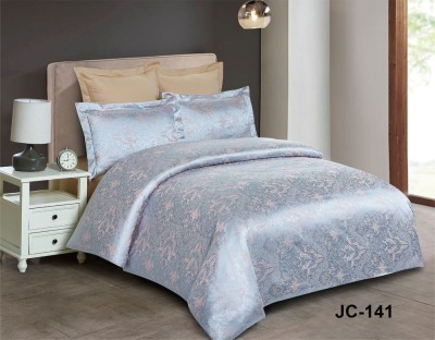 Постельное белье Вальтери сатин-жаккарж JC-141 двуспальное