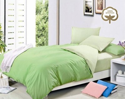 Постельное белье Tango 1014-JT39 евро 2 наволочки