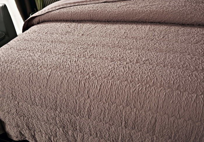 Надин (мокко) Покрывало 160х220