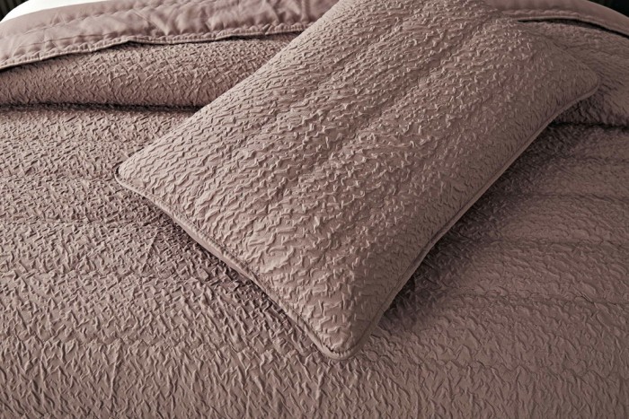 Надин (мокко) Покрывало 160х220