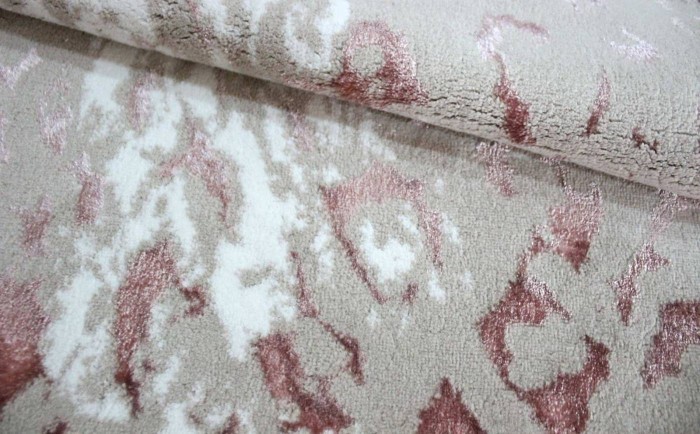 Leo №1 Набор ков. для ванной 60х100 и 40х60