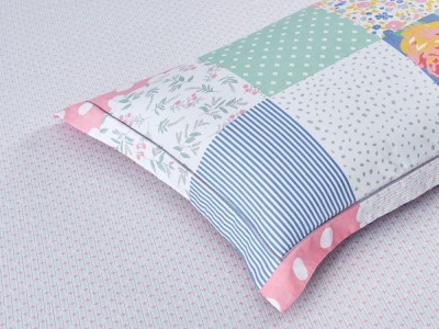 Комплект простыни с наволочками Asabella 1737-3PS хлопок