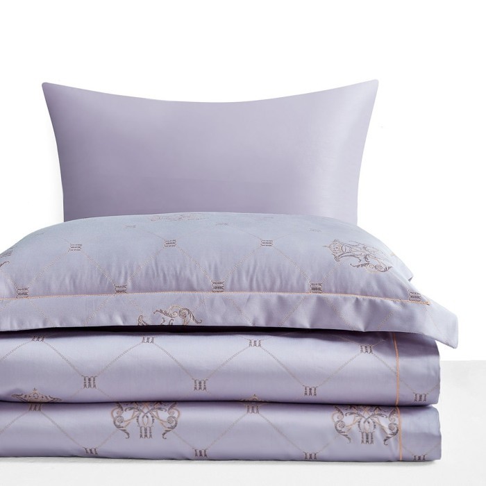 Постельное Белье Arya Royalty Семейное 160X220 Nova