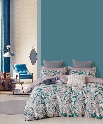 Постельное белье Постельное белье Twill двуспальное 1731-50