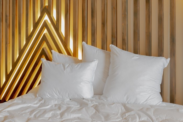 Одеяло стеганое всесезонное  «Легкие сны» 200 х 220