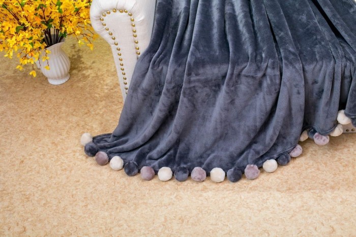 Multi-ball (тем-сер) Покрывало 220х240