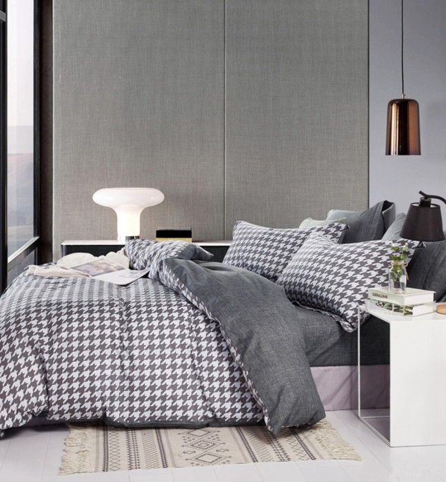 Постельное белье Tango Novella TS01-X198 полуторное