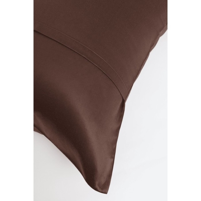 Наволочка CHOCOLATE PIE GRASS 50х70 (1шт)