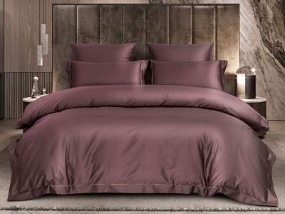 Постельное белье Asabella 1386-7 семейное хлопковый жаккард