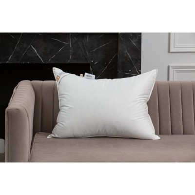 Подушка KINDER PLATINUM GRASS мягкая 50х68