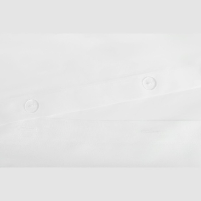 Пододеяльник Alpine White Allure Grass 150х200