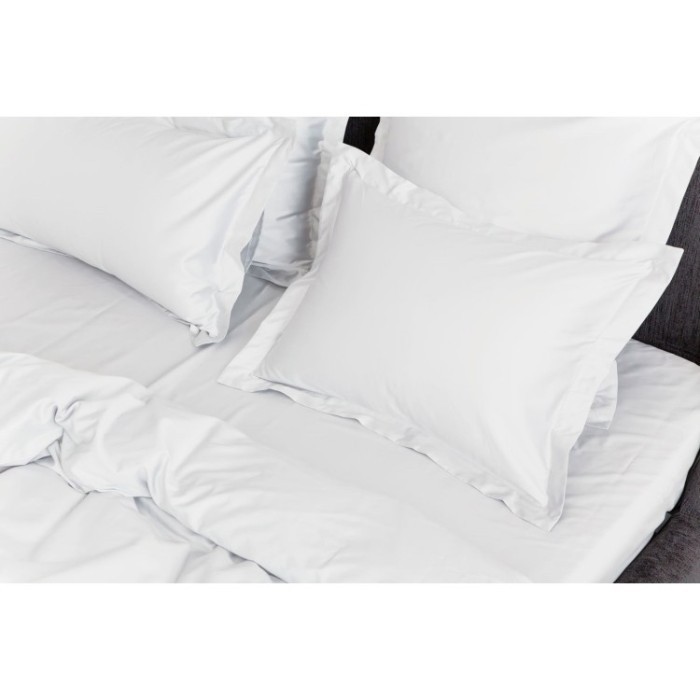 Пододеяльник Alpine White Allure Grass 150х200