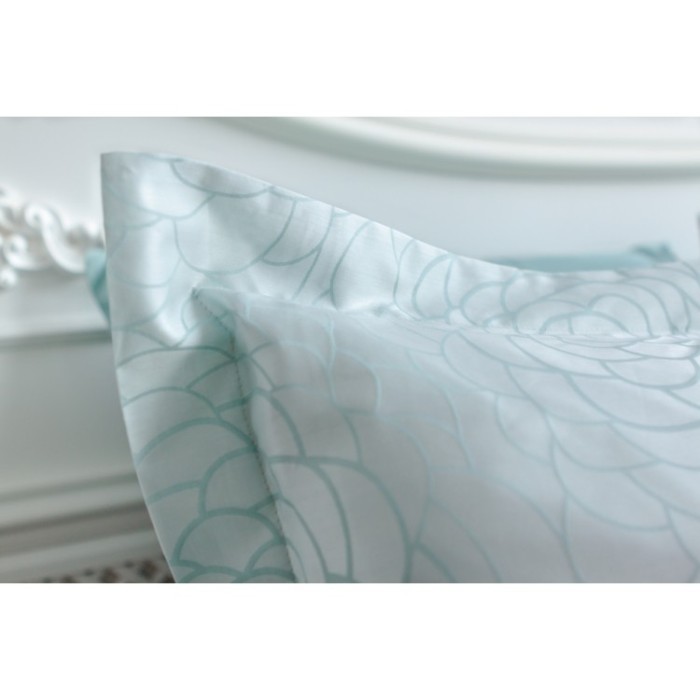 Постельное белье Azur Palette Grass Семейный