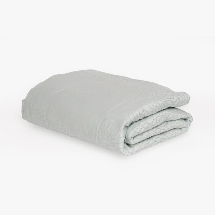 Постельное белье Azur Palette Grass Семейный