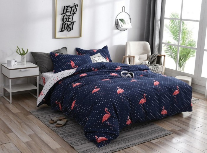 Постельное белье Tango DF05-305-70 семейное