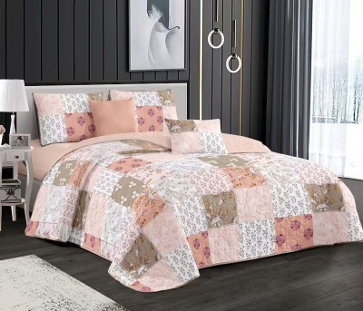 Покрывало Tango Patchwork 444 PW444-91