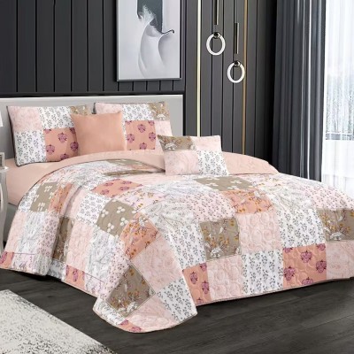 Покрывало Tango Patchwork 444 PW444-91