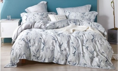 Постельное белье Valtery TP-54 двуспальное