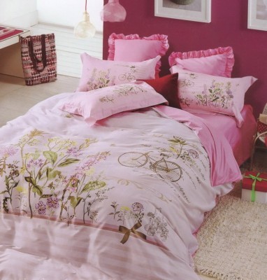 Постельное белье Tango TS05-12 семейное 2 наволочки