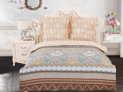 Постельное белье Valtery печатный CL-267 полуторное