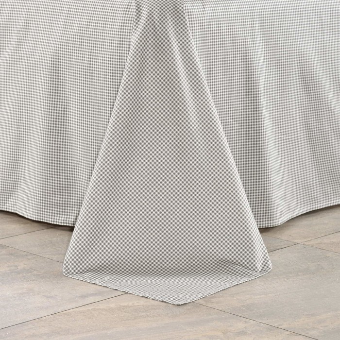 Ролан серый Комплект постельного белья сатин 1.6