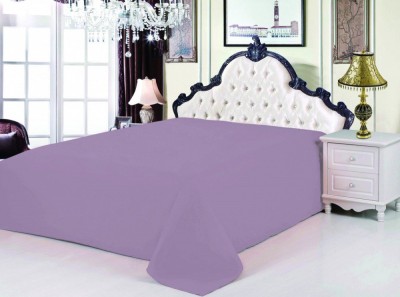 Простынь универсальная сатин однотонный PRC-41 240х260