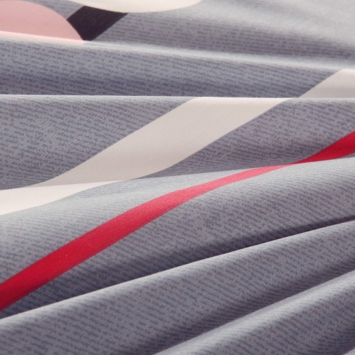 Рэйн (серый) Комплект постельного белья Детский