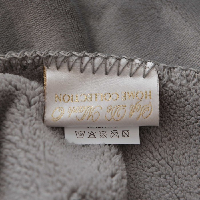 София Н.(серая) Покрывало 220х240