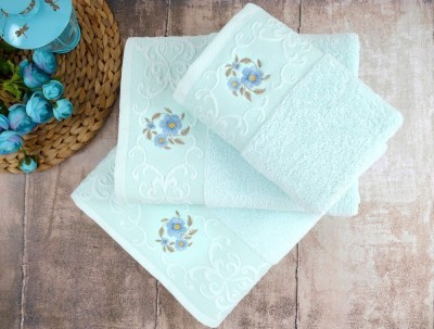 Полотенца IRYA LOYA LOYA Mint-50x90