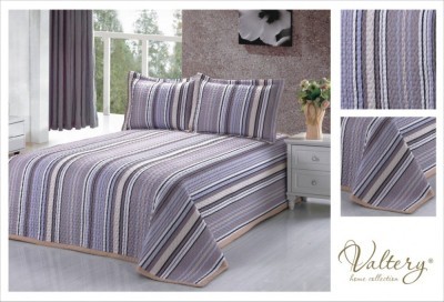 Покрывала софткоттон PMP-05 евро 230х250 2 наволочки 50х70