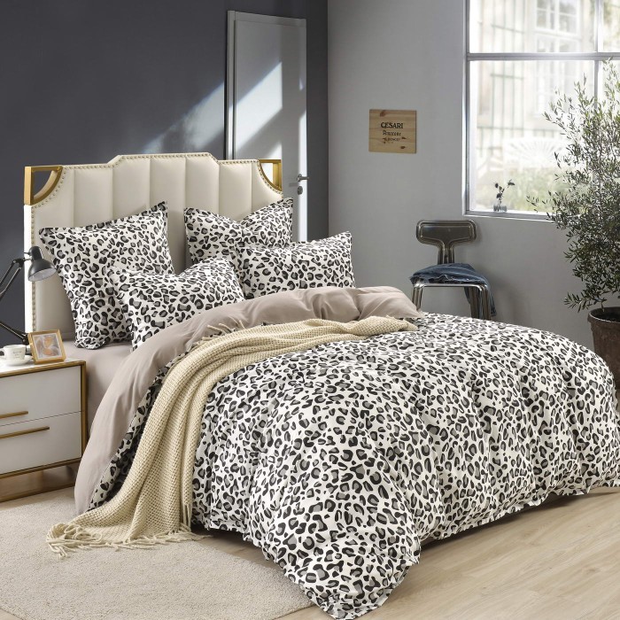 Табио (бел) Комплект постельного белья сатин 7Е