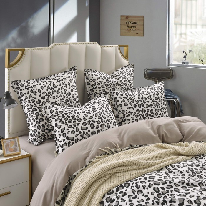 Табио (бел) Комплект постельного белья сатин 7Е