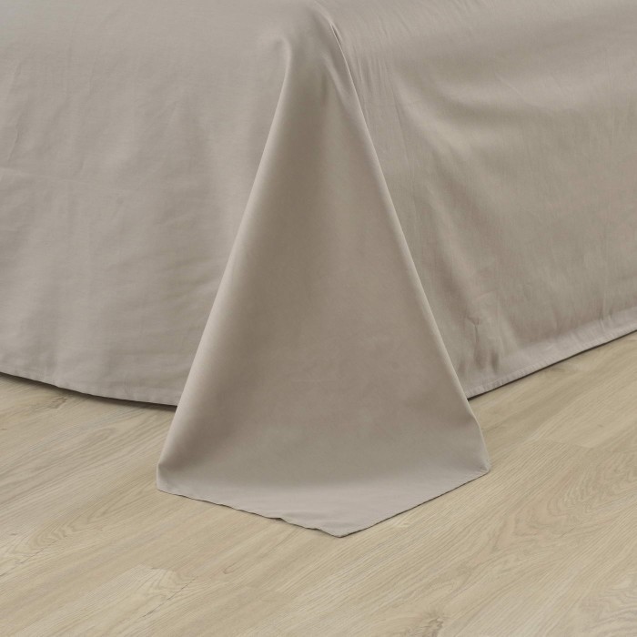 Табио (бел) Комплект постельного белья сатин 7Е