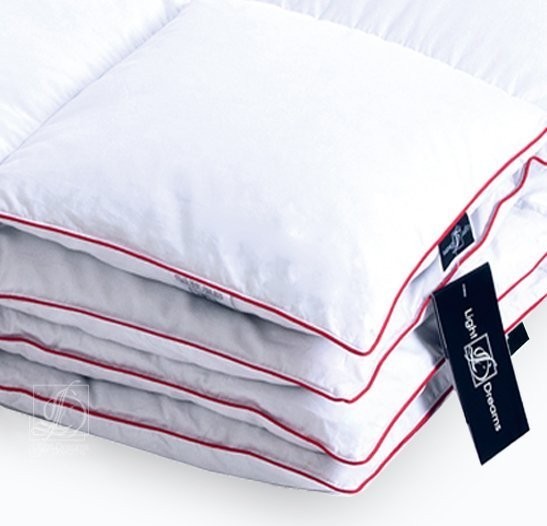 Одеяло кассетное, легкое Desire 172 х 205 см