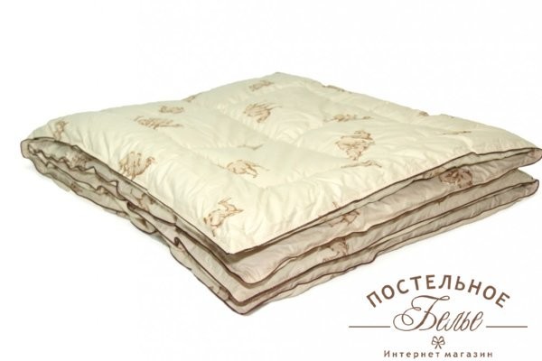 Одеяла Пиллоу шерсть OVSHKT-140x205