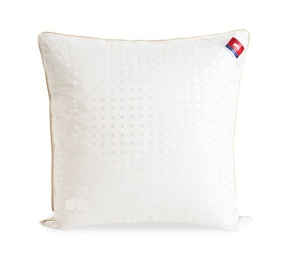 Подушка пуховая Афродита 70 х 70 см