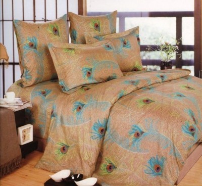 Постельное белье Valtery поплин A-144 евро