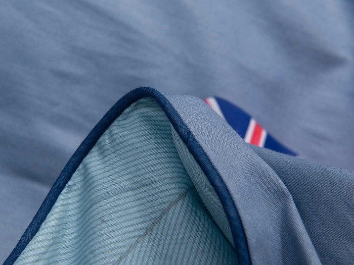 Red bus Комплект постельного белья Детский