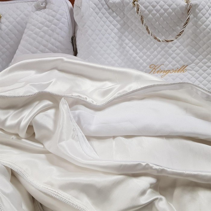 Одеяло Kingsilk Luxury LAA-200-1,3-Bel