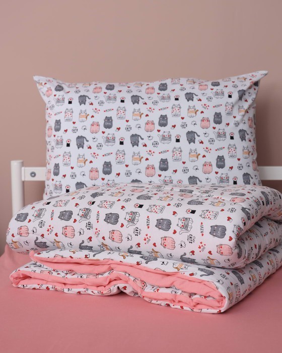 Funny kids №10 Комплект Детский