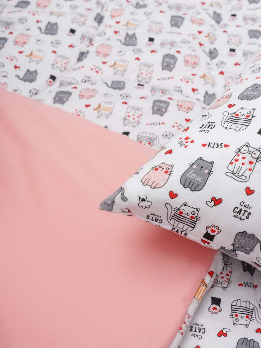 Funny kids №10 Комплект Детский