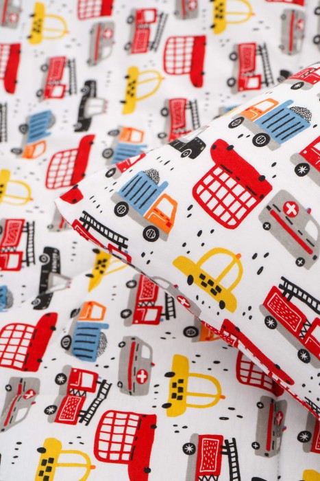 Funny kids №19 Комплект Детский