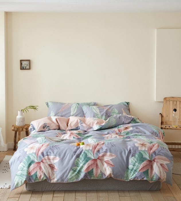 Постельное белье Tango Novella TS01-X135 полуторное