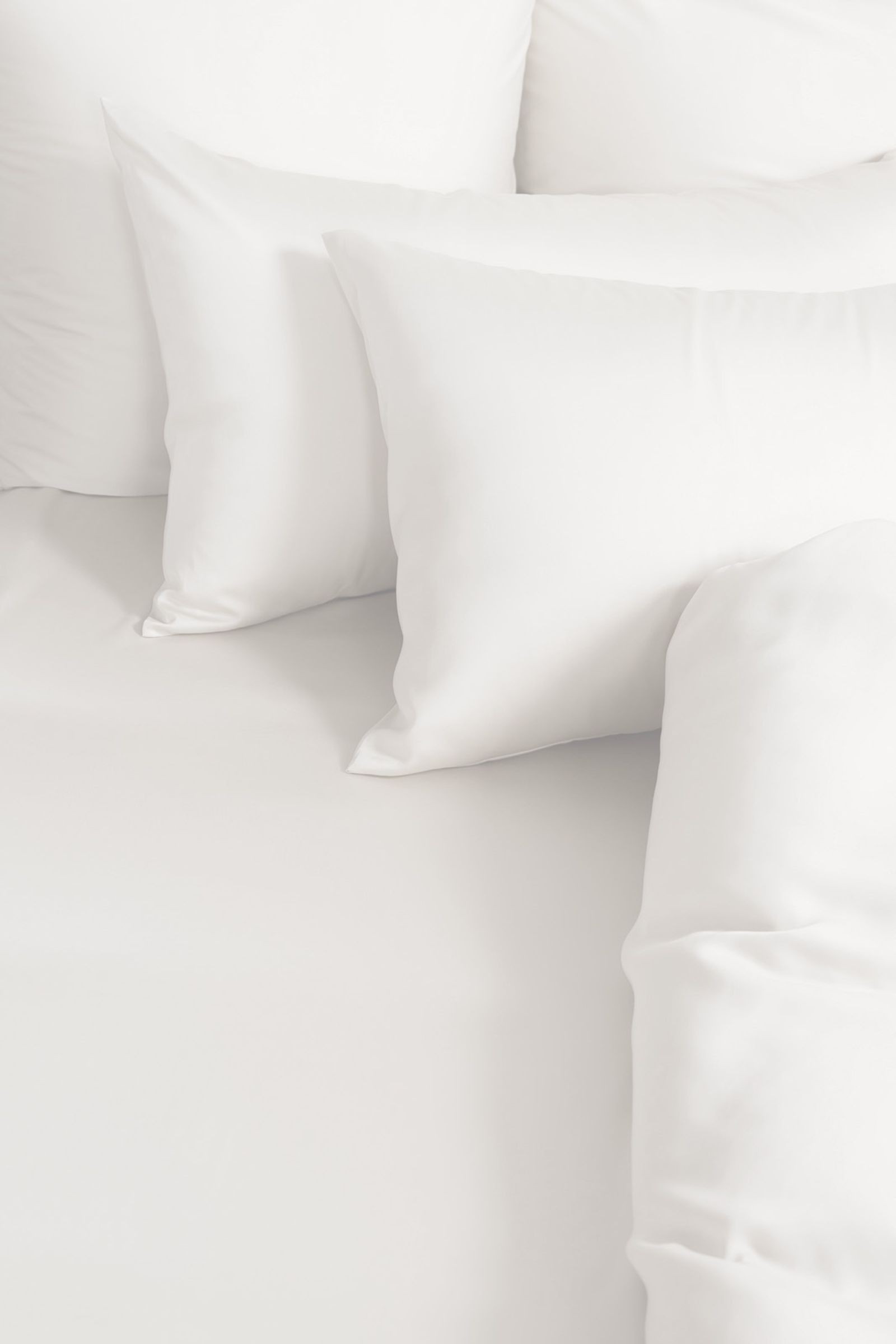 Наволочки Alpine White Allure Grass Classic 50х70 (2шт)