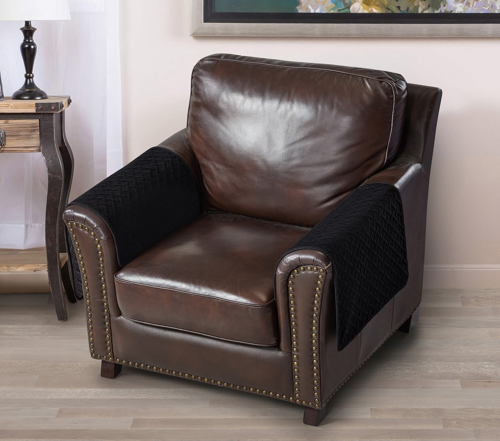 Накидка на подлокотники Tango Sofa 50x70 (1 шт.) TRM500700-05 код18024